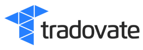 Tradovate logo